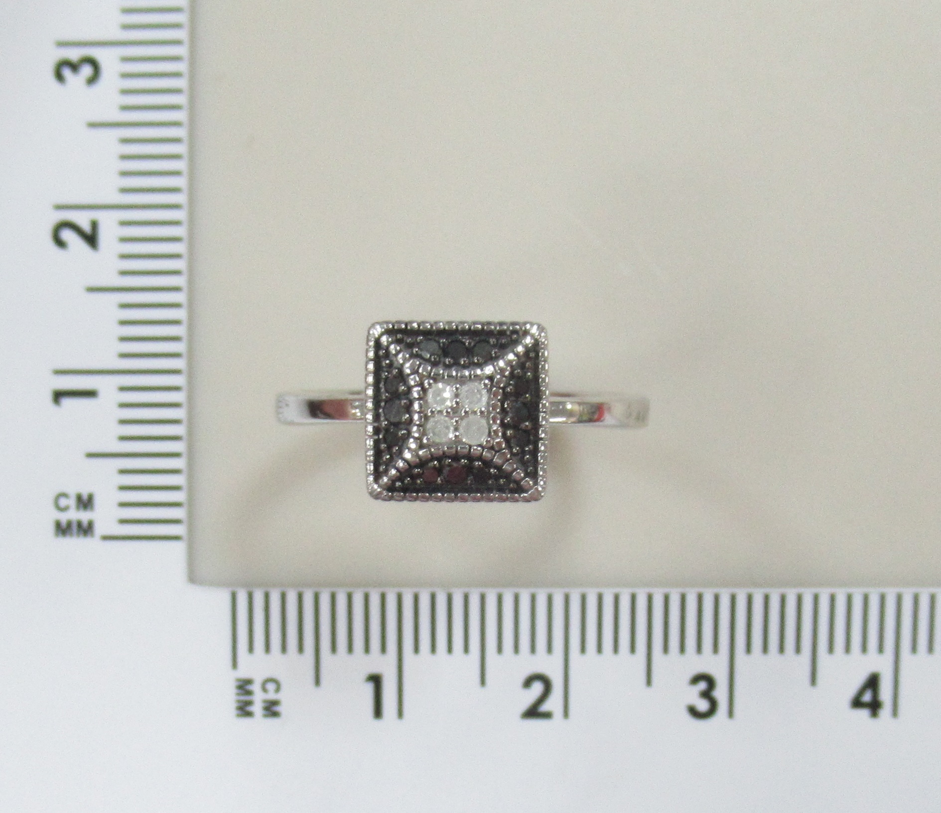 10321-000921 Кольцо (Ag 925)